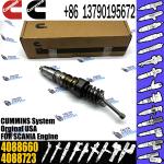 Engine fuel injection pump fuel injector 4088660 4088662 4088665 4088327 4076902