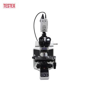 Wholesale Digital Image Technology and Interactive Operation Fiber Fineness &amp; Composition &amp; Content Analyser from china suppliers