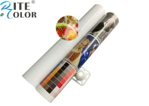 Wholesale Premium Microporous RC Glossy Resin Coated Photo Paper A3 A4 Roll Inkjet Printing from china suppliers