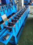 1000mm U Channel Roll Forming Machine