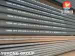 Seamless Boiler Tube ASTM A335 P9 , Alloy Steel , Power Generation , Industrial