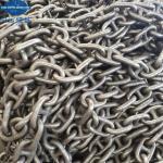 Stud Link Anchor Chain Factory-China Shipping Anchor Chain