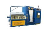 Super Fine Wire Annealing Machine Continuous Resistance Annealer For 0.05-0.1mm