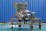 Konjac Flour Super Fine 11kw Powder Grinder Machine