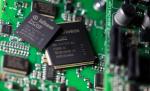 IN Fineon IRLML2244TRPBF Fpga Original IC Electronic Component BQFP Chip