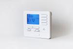 Gas Wall Heater Thermostat , Digital Thermostat For Electric Heat sately LOW