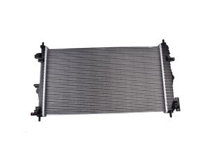 Wholesale Aluminum Radiator Water Tank for Chevrolet Malibu 1.6T and Buick REGAL 1.6T 23299715 from china suppliers