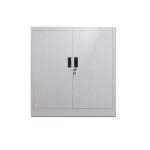 Modern Metal Office Storage File Cabinet Industrial Cupboard