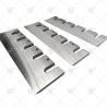 Buy cheap Wood Chipper Knives Blade Material Chipping Pulp For Bruks Pallmann Morbark Jenz from wholesalers