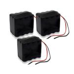 Custom 18650 14.8V Battery Pack For Electric Power Tool