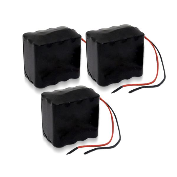 Custom 18650 14.8V Battery Pack For Electric Power Tool