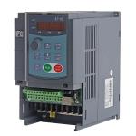 HVAC ES580 Air compressor application AC drive with High protection level
