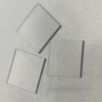 Mono Diamond Seed For CVD Crystal Synthetic Diamond Plate Big Size 5*5*0.3mm