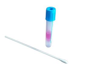Wholesale PET 3ml Viral Transport Medium from china suppliers