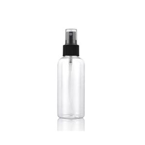 Wholesale Leak Proof Disinfectant Spray Bottle , Hand Sanitizer Spray Bottle Refillable Ergonomic from china suppliers