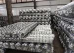 Industry Square 1.8m Width 0.5mm Ss Welded Wire Mesh