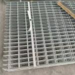 Industrial-Grade Steel Gratings: Strong, Reliable, and Customizable for Your