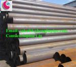 ERW Steel Tubes