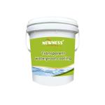 Transparent Waterproof Adhesive Coating for Basement Usage Waterproofing Coating