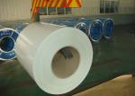 Color Coated Ppgi Ppgl Hot Dipped Galvanized Steel Coils As Building Material
