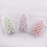 Round Carb Free Candy A Must Have For Retail Stores / Health Conscious Shoppers