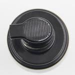 43mm Plastic Dispensing Foam Bottle Pump Portable 65mm Straw Chemical Resistant