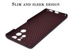 Camera Protection Samsung 21 Ultra Aramid Fiber Cover