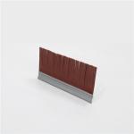 Abrasive Sanding Grinding Paper Strip Brush Sander Paper For Wooden Furniture