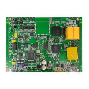 Wholesale Multilayer 6OZ Prototype PCB Assembly Services PCBA Manufacturer from china suppliers