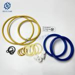 Breaker Spare Parts MES2500 Hydraulic Breaker Seal Kits MES3000 MES3500 MES4000
