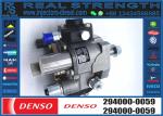 High Pressure Diesel Fuel Injection Pump 294000-0051 22100-1B040 for TOYOTA