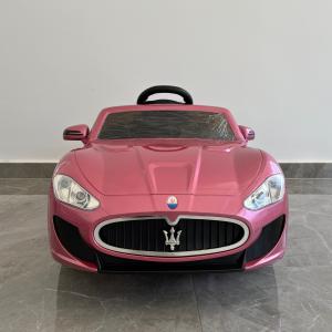 Wholesale 12V Children Electric Ride On Car Authorized Remote Control Toy Suitable for 3-8 Year Olds from china suppliers