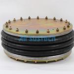 Firestone W01-358-0324 Rubber Bellows Only Air Actuator For Vibratory Conveyors