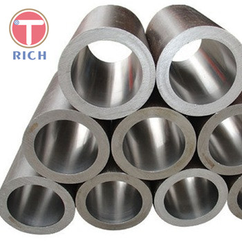 high precision seamless steel pipe