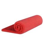 Recyclable Fleece Sleeping Bag Liner For Outdoor Camping / Business Trips