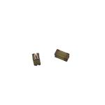 CNAMPFORT Disposable 1206 (3216 metric) High Voltage Surface Mount Ceramic Fuses