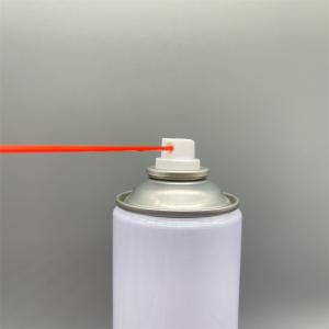 Wholesale Professional 360 - Degree Dispensing Spray Valve - High - Pressure Tolerance for Aerospace Applications from china suppliers