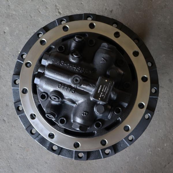 Belparts Excavator Travel Motor Assy Final Drive Assembly 9289616 For Hitachi