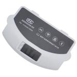 High-quality 1PCS QIANXUN Battery Back Cover Accessories for QIANXUN SE GPS RTK