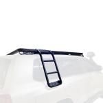 Roof Placement Universal Car Roof Rack Basket with IATF16949 Aluminum Alloy Roof