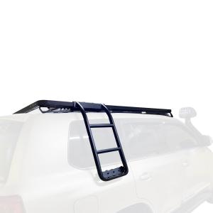 Wholesale Roof Placement Universal Car Roof Rack Basket with IATF16949 Aluminum Alloy Roof Racks from china suppliers