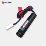 Laser Intensity Well Distributed 30um Narrow Linewidth 450nm 30mW Blue Line