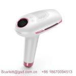 2021 Home Used Ice Cooling IPL Home Use IPL Ice Cooled On Skin Laser Hair