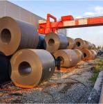 1000-2200mm Width High Strength Steel Sheet/Coil for Building Construction