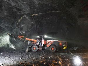 Wholesale Fully Hydraulic Jumbo Rock Drill Small And Medium Sized Tunnel Drilling Equipment from china suppliers