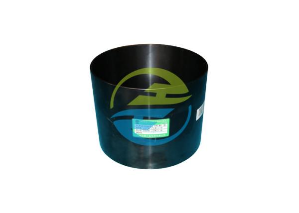 IEC60335-2-6 Figure 102 Vessel For Hotplates Test - Steel Vessels - Thickness 2