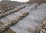 Low Price 80X100mm Galvanized Gabion Box /Gabion Mesh Box Direct Factory