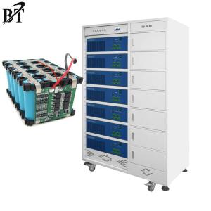 Wholesale USB concentrator Lithium Ion Battery Tester 100V10A20A Battery Aging Machine from china suppliers