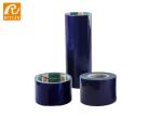 Window Glass Temporary Protective Film , Car Paint Protection Film Solvent Based