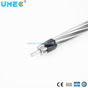 Wholesale 16sqmm up to 1250sqmm Aluminum Bare Conductor AAAC Conductor for Electrical Applications from china suppliers